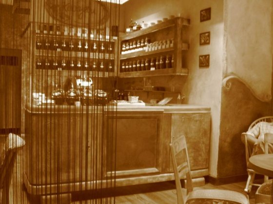  BUFET ART DECO - 1075